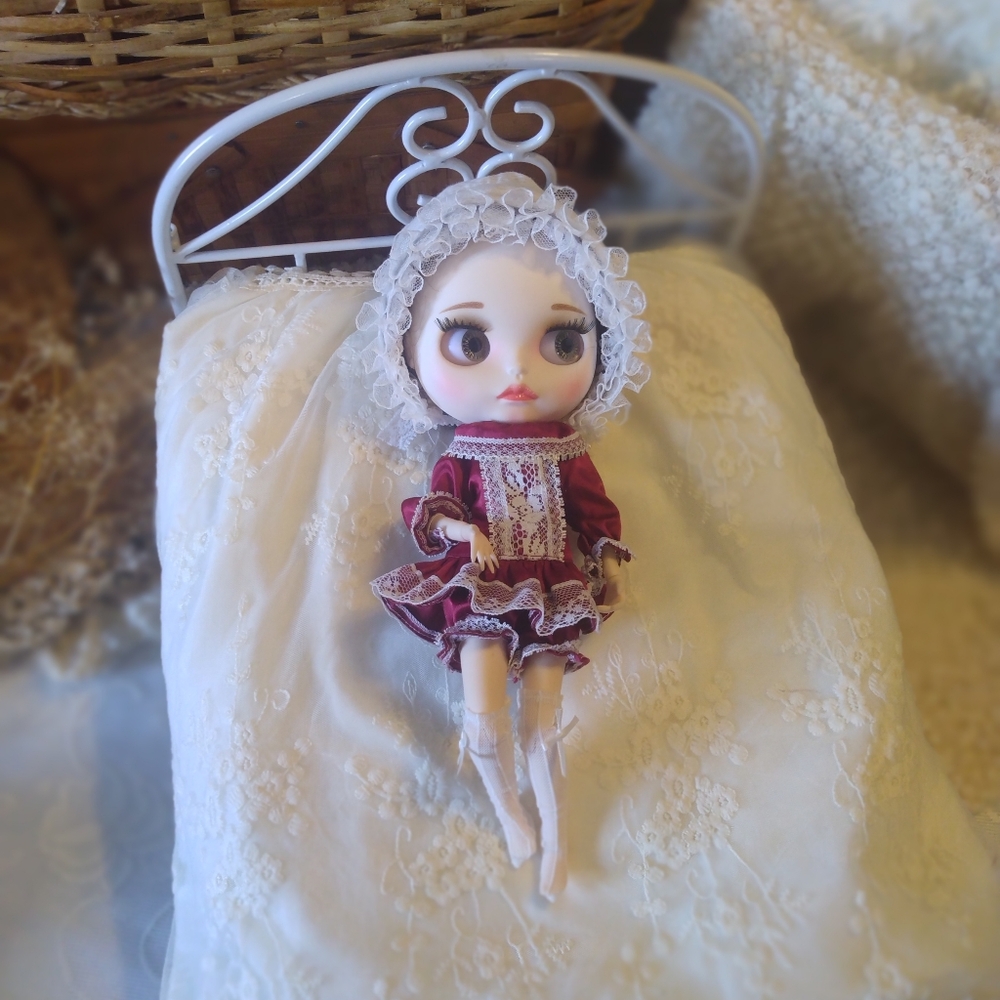 Blythe Doll Outfit